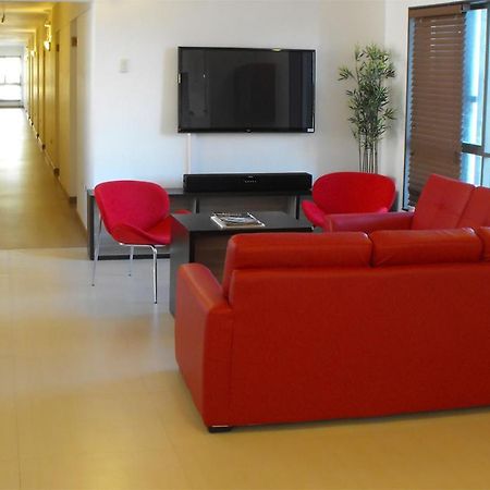 Hotel Romano Concepción Extérieur photo
