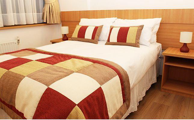 Hotel Romano Concepción Chambre photo