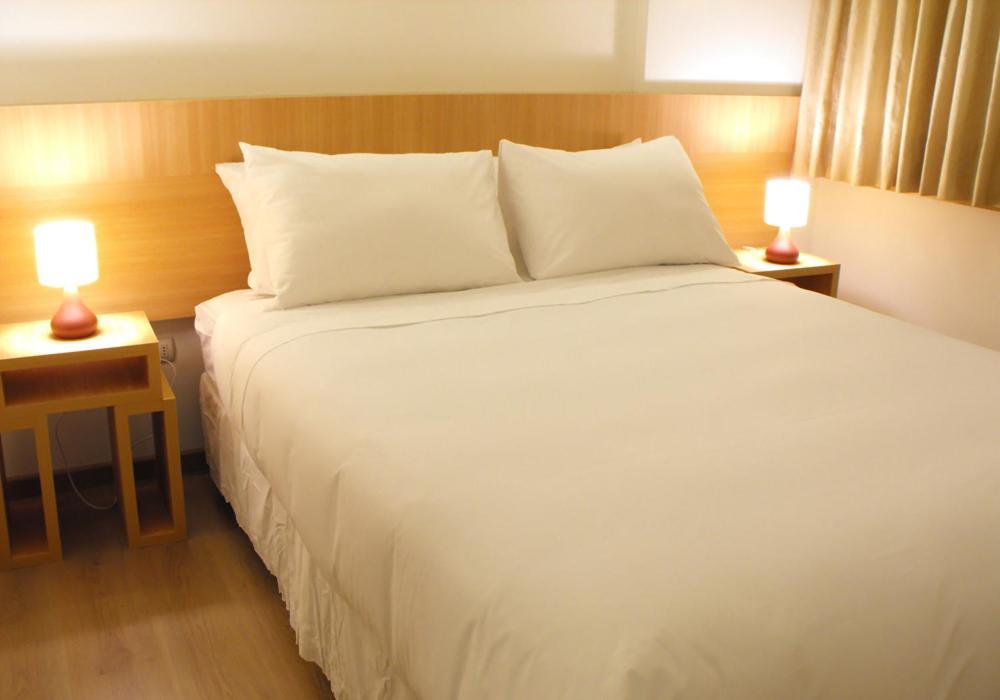 Hotel Romano Concepción Chambre photo