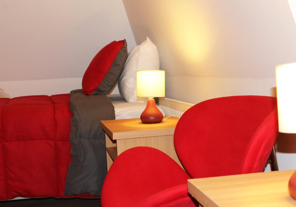 Hotel Romano Concepción Extérieur photo