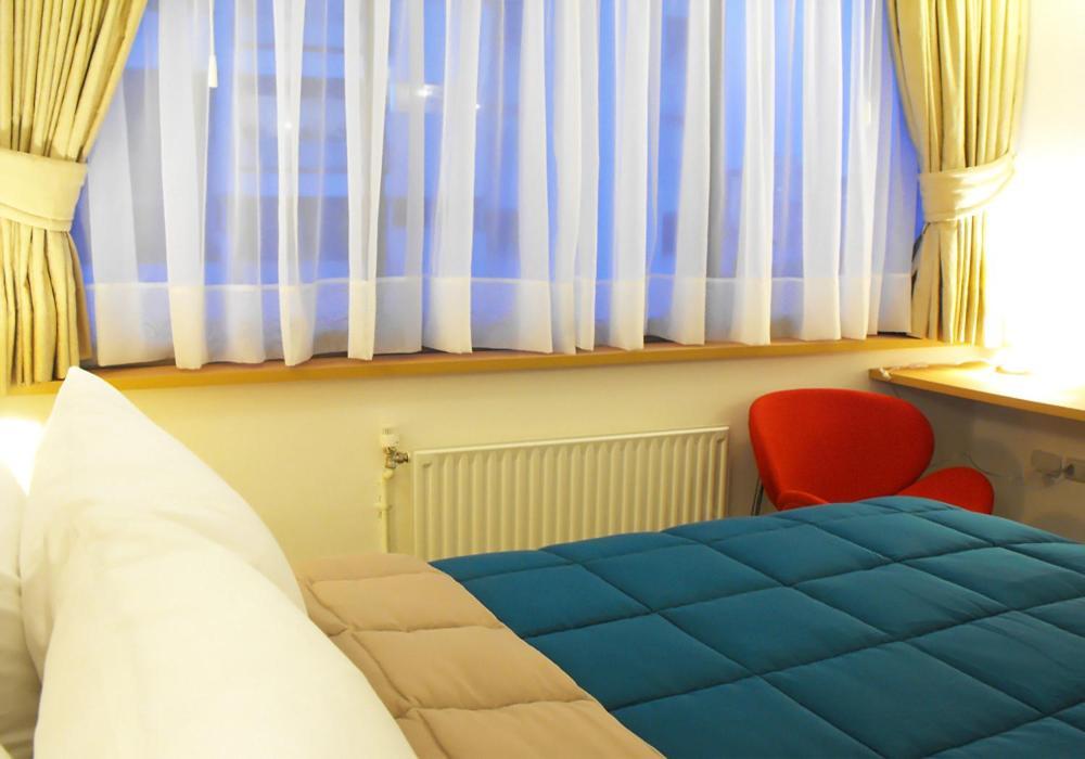 Hotel Romano Concepción Extérieur photo