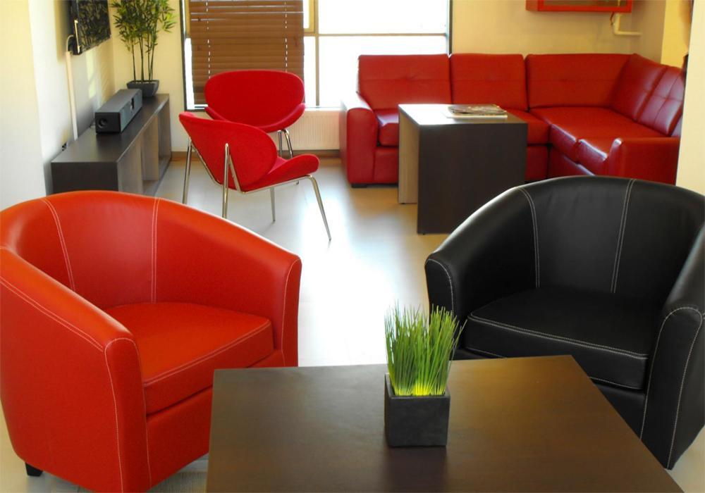 Hotel Romano Concepción Extérieur photo