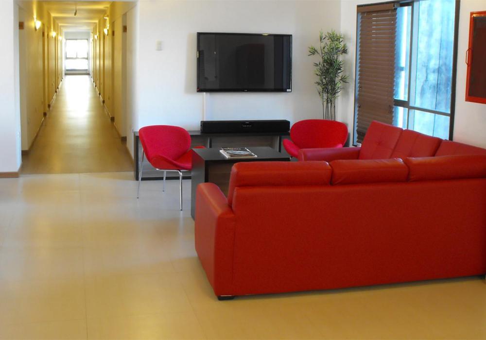 Hotel Romano Concepción Extérieur photo