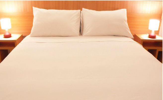 Hotel Romano Concepción Chambre photo