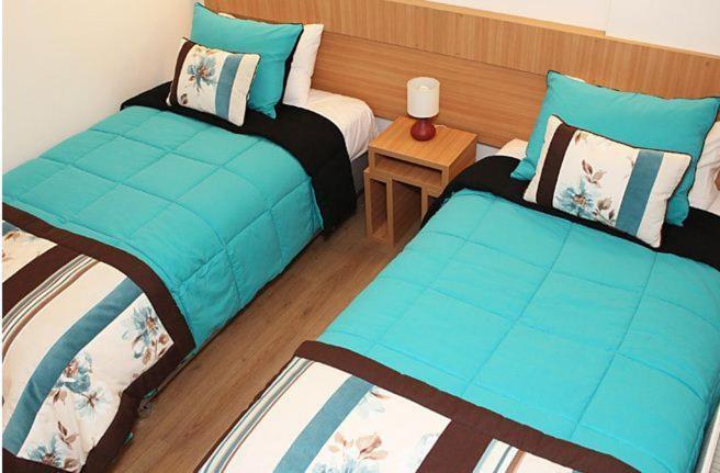 Hotel Romano Concepción Chambre photo
