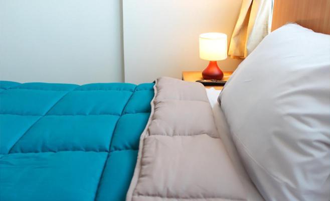 Hotel Romano Concepción Chambre photo
