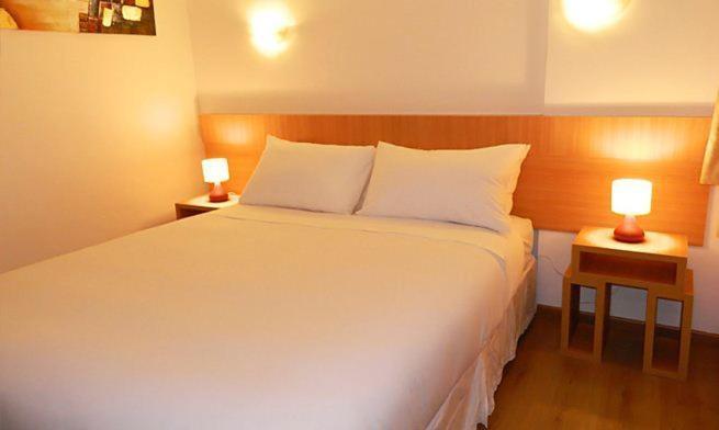 Hotel Romano Concepción Extérieur photo