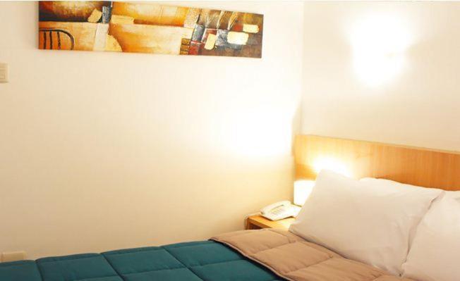 Hotel Romano Concepción Extérieur photo