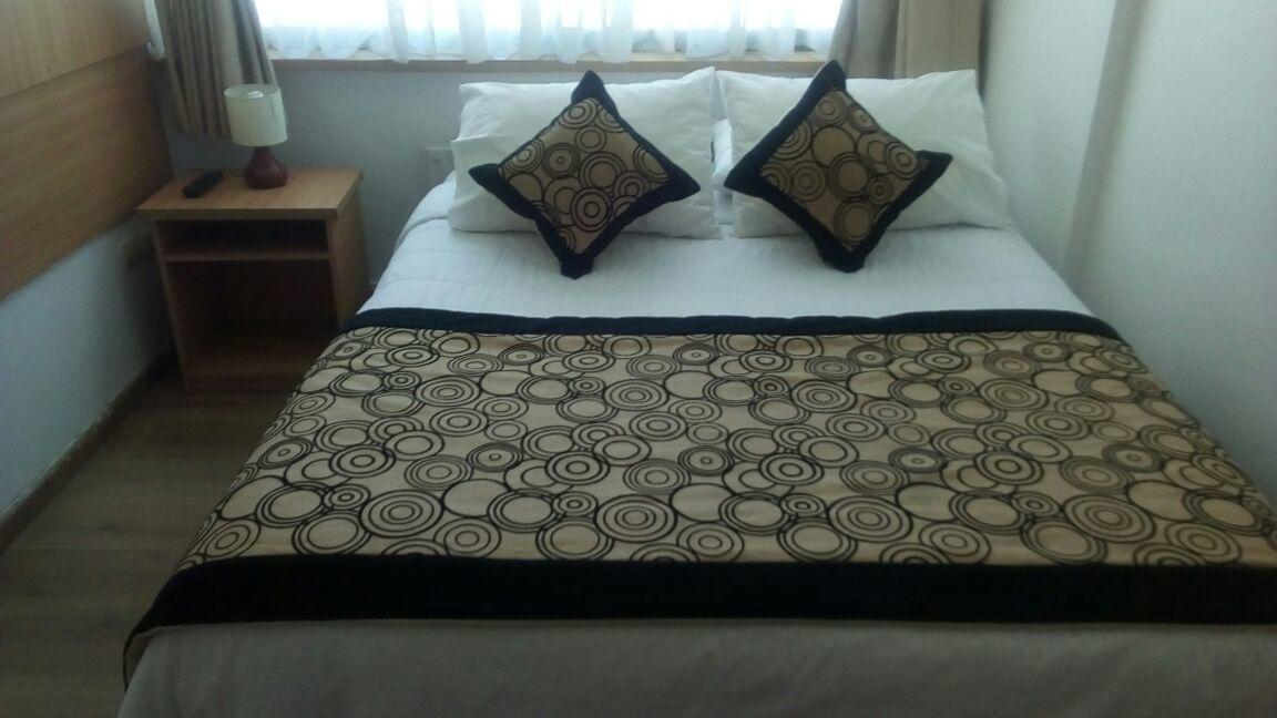 Hotel Romano Concepción Extérieur photo