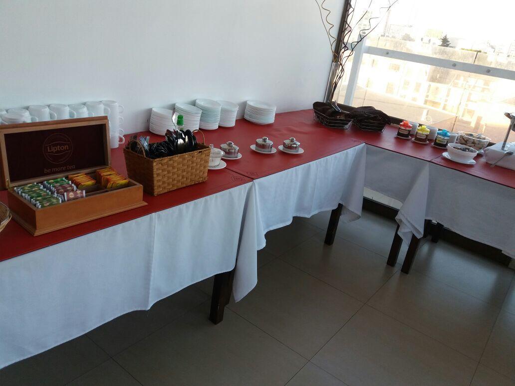 Hotel Romano Concepción Extérieur photo
