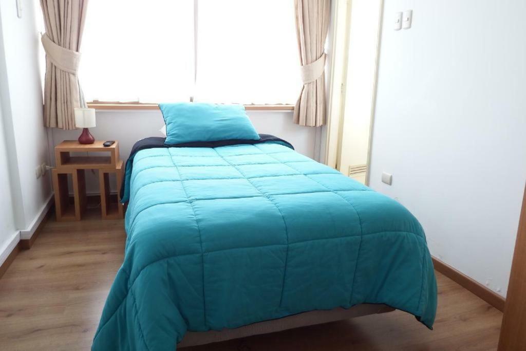 Hotel Romano Concepción Extérieur photo